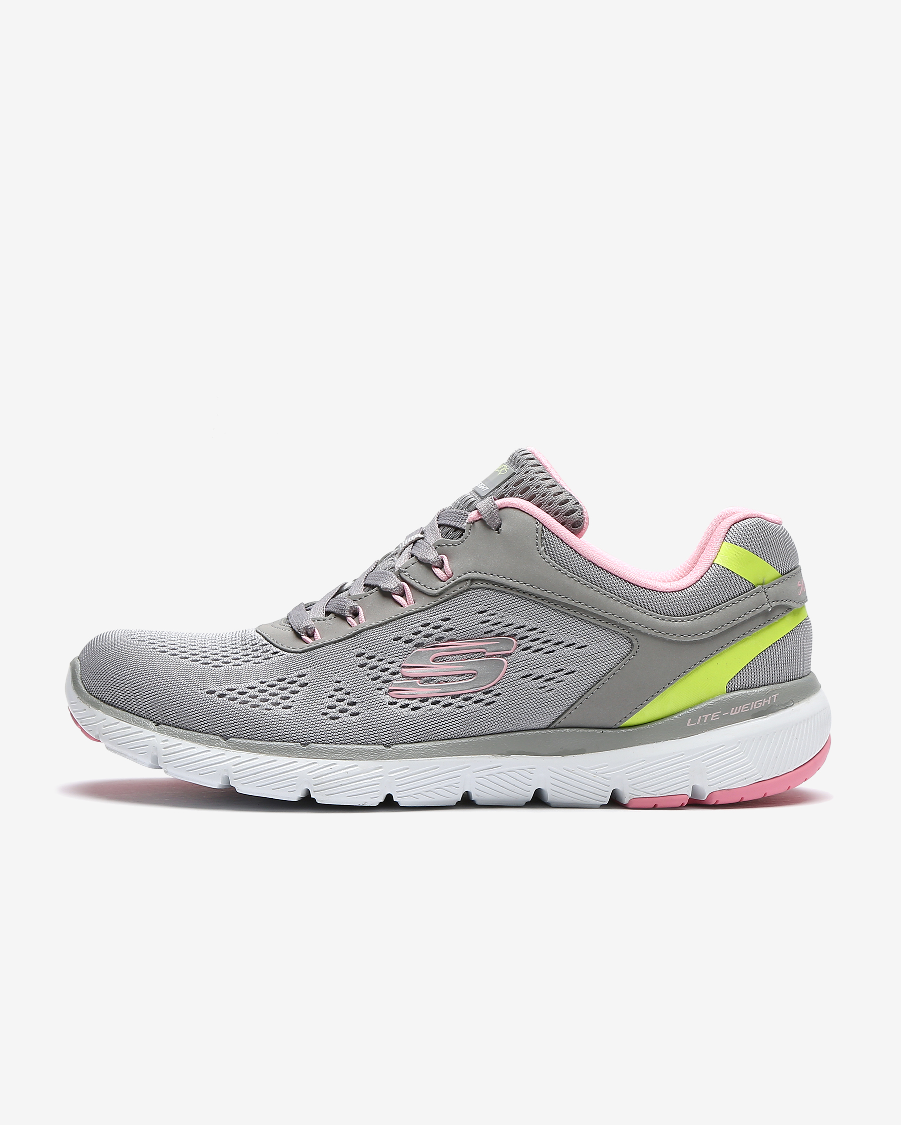 Skechers 13064 gymn flex cheap appeal 3.0 kadın spor ayakkab谋